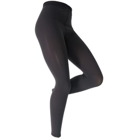 Sokken Trasparenze Leggings 100 Denari Dorella