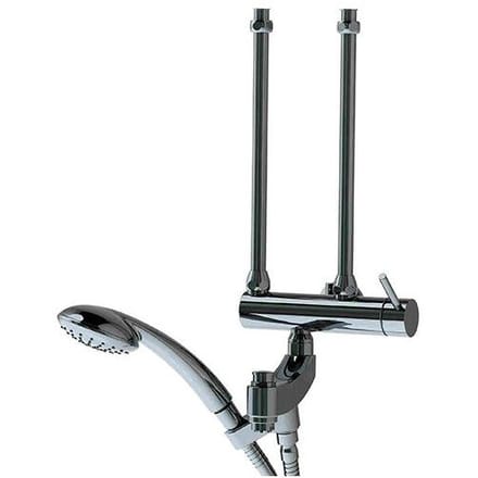 KWC single lever mixer tub 118.25.Z.291