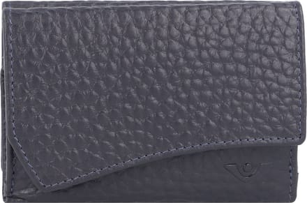 VOi Portemonnee Hirsch Carita Wallet Blau Donkerblauw