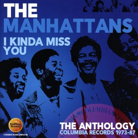 I Kinda Miss You - The Anthology