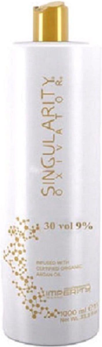 IMPERITY Singularity Oxivator Waterstof 1000ml - 30 VOL/9%