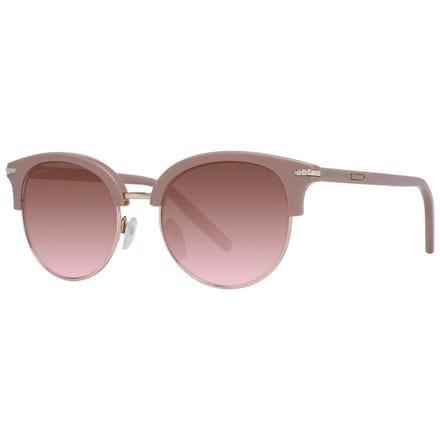 Serengeti Lela 8940 Zonnebril - Dames - Roze - Gepolariseerd