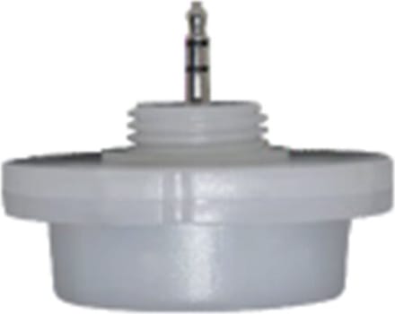 Bewegingssensor voor LED High bay