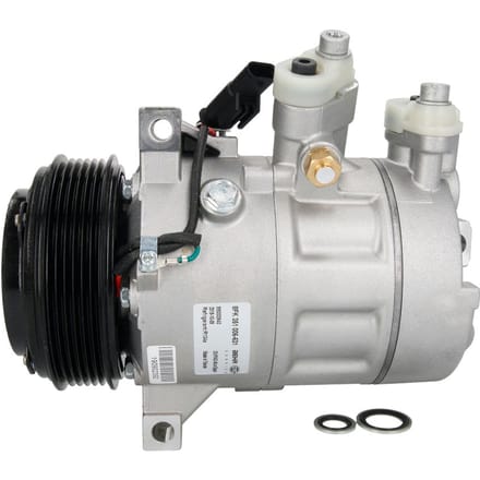 Compressor airconditioning MAHLE ACP 539 000S