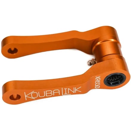 Motor verlagingskit Koubalink XR650R