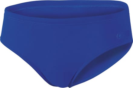 BECO Competition Zwembroek - chloorbestendig - blauw - maat 4