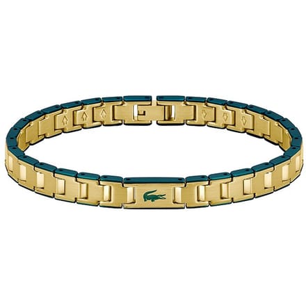 Lacoste Armband METROPOLE EDGE 2040587