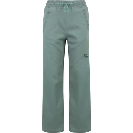 DEF - Worky Chinopants Broek - XS - Groen