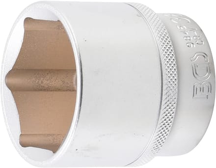 BGS Dopsleuteldop zeskant 1/2 38 mm