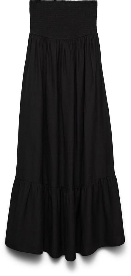 Vero Moda Jurk AWALISA Lange jurk