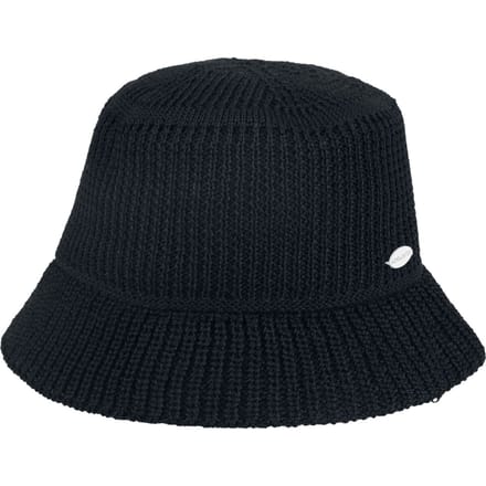 Chillouts Hoed - Moya Hat - voor Vrouwen - zwart