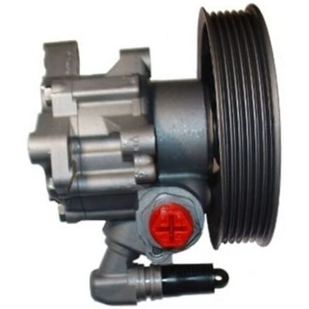 Stuurhuis hydraulische pomp  SPIDAN 53966