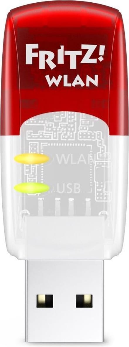 FRITZ!WLAN Stick AC 430 - WiFi Adapter