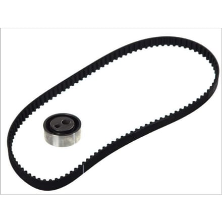 Distributieriemset SKF VKMA 03110