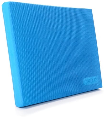 Taurus Balance Pad Blauw