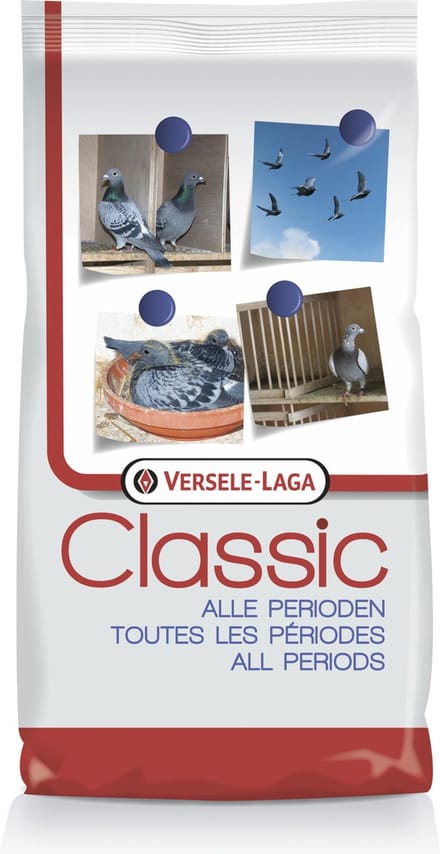 Versele-Laga Classic Kweek & Sport - Duivenvoer - 20 kg
