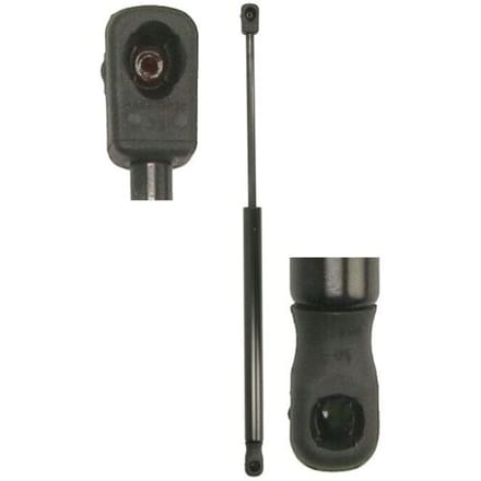 Gasveer, kofferruimte MAGNUM TECHNOLOGY MGS2054