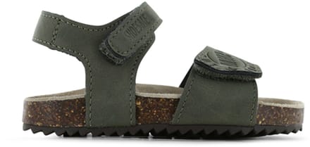 Sandaal Shoesme Boys Dark Green-Schoenmaat 33