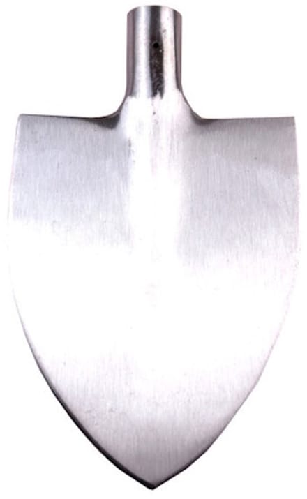 MM Eurotool Spade Barnevelder, los