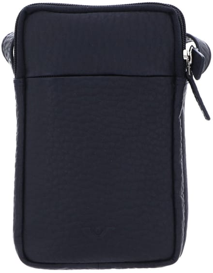 VOi schoudertas Nicole Crossover Bag Blue donkerblauw