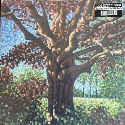 One Step Closer - Songs For The Willow (12" Single) (Coloured Vinyl)