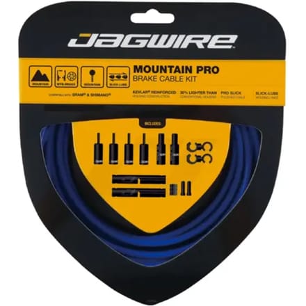 Remkit Jagwire Pro