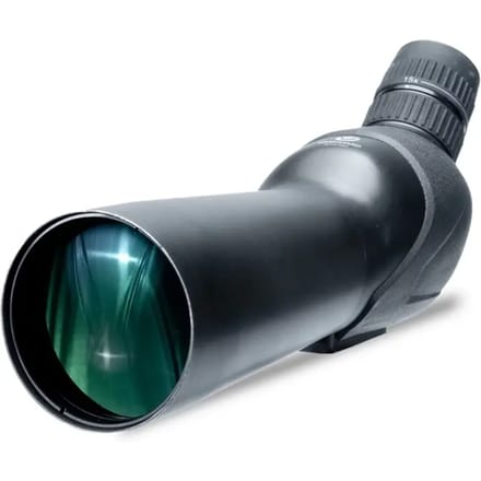 Aluminium verrekijker Vanguard 15-50X60