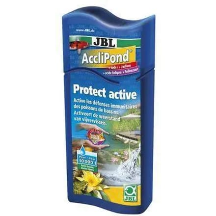 JBL AccliPond - Watervoorbereider 500ML
