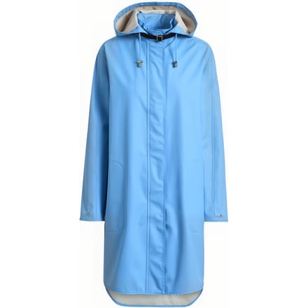 ILSE JACOBSEN HORNBÆK Rain71 Jackets Light_regatta Taglia: 34 | Trench Outlet | Donna