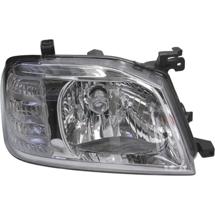 Koplampen DEPO 215-11B6R-LD-E, rechts