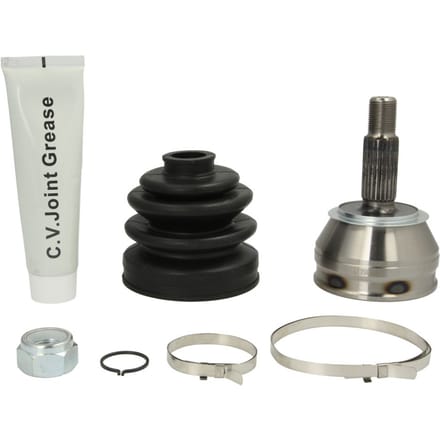 Homokineet reparatie set, aandrijfas LPR KRN255