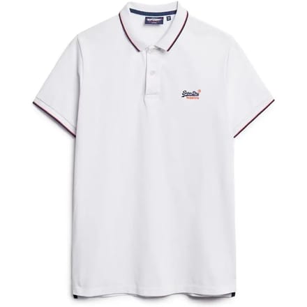 Polo Superdry Poolside