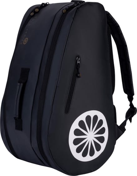 The Indian Maharadja PLR Gold Padel Bag tas