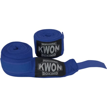 Licht elastische boksstrips Kwon Professional Boxing