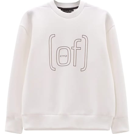 Sweatshirt CMP