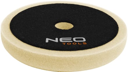 NEO Serie - Polijstpad - 150 x 150 mm - Schuurspons - Polyurethaan