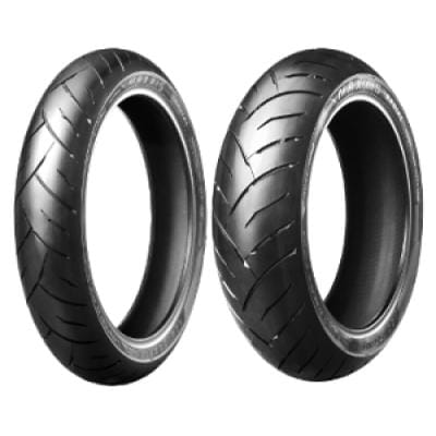 Maxxis MA-ST2 ( 160/60 ZR17 TL (69W) Achterwiel )