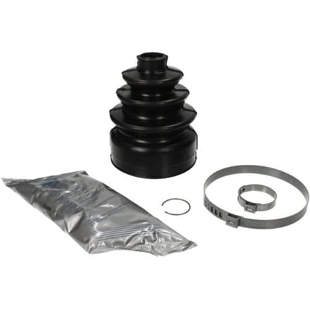 Balgenset, aandrijfas SPIDAN 23065