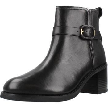 Laarzen Clarks Chamberly Trim