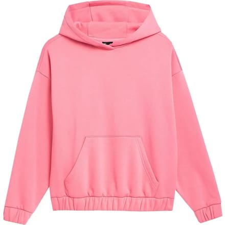 4F Sweater Roze Dames - Maat M