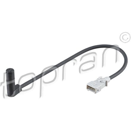 Topran Pulsgenerator, krukas HANS PRIES 721 694