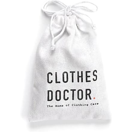 Clothes Doctor Natural Fragrance Geurzakje