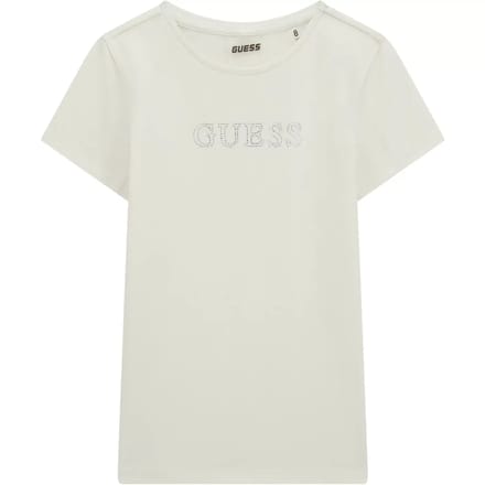 Meisjes-T-shirt Guess Minime