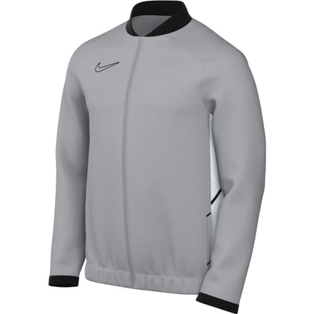 Nike Dri-fit Academy 25 Trainingsjack Grijs M Man