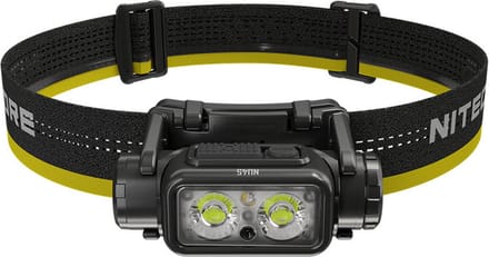 Nitecore NU45 Hoofdlamp Oplaadbaar
