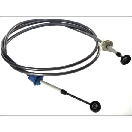 Kabel, versnellingspook DT Spare Parts 2.32914