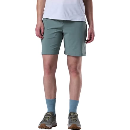 Damesshort Rossignol Stretch 7'