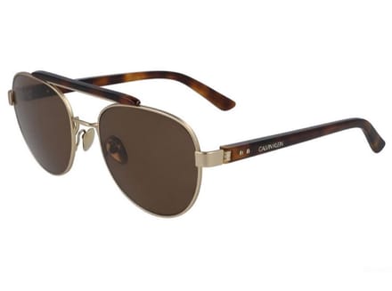Calvin Klein heren zonnebril CK19306s 240