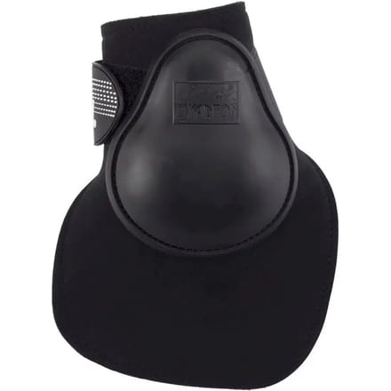 Eskadron Strijklappen Eskadron Protection Special Zwart