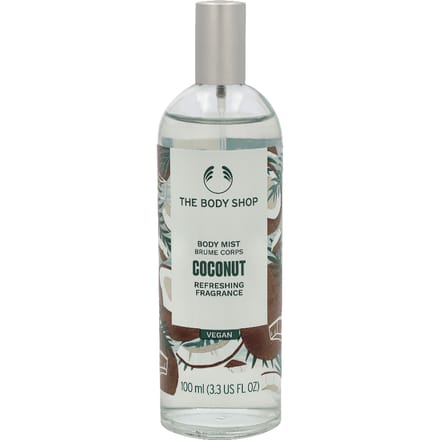 The Body Shop Coconut Body Mist 100 ml